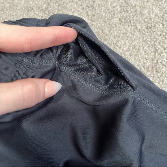 Athletic Works size S (6-7) boys gray shorts - Picture 5 of 6